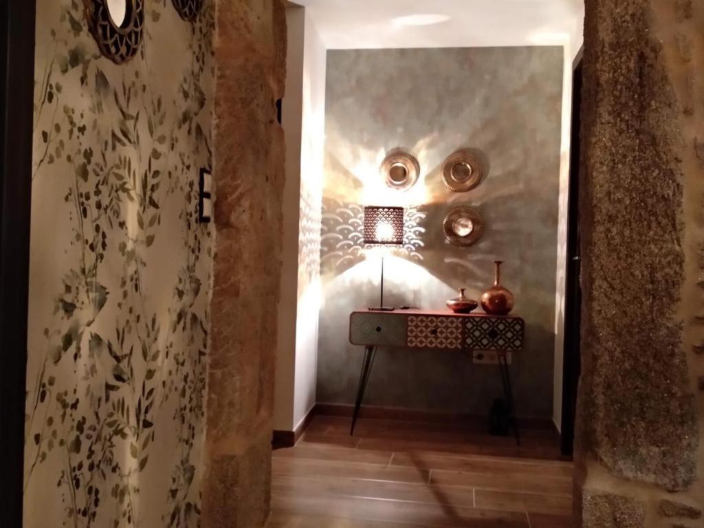 A Casina De Esther Teo Bagian luar foto