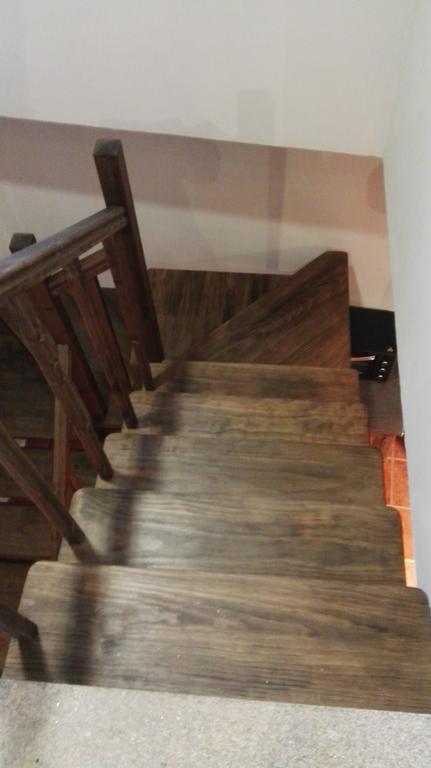 A Casina De Esther Teo Bagian luar foto
