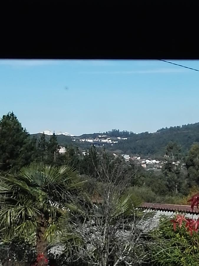 A Casina De Esther Teo Bagian luar foto