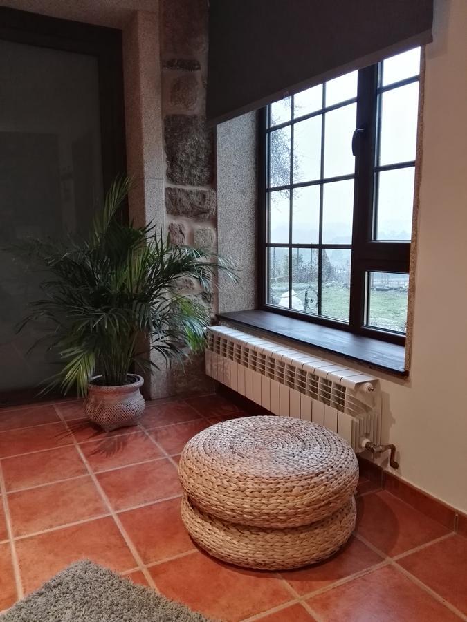 A Casina De Esther Teo Bagian luar foto