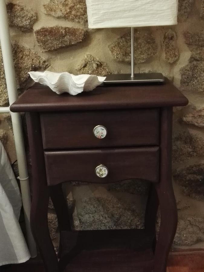 A Casina De Esther Teo Bagian luar foto