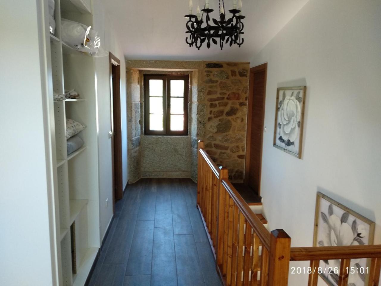 A Casina De Esther Teo Bagian luar foto