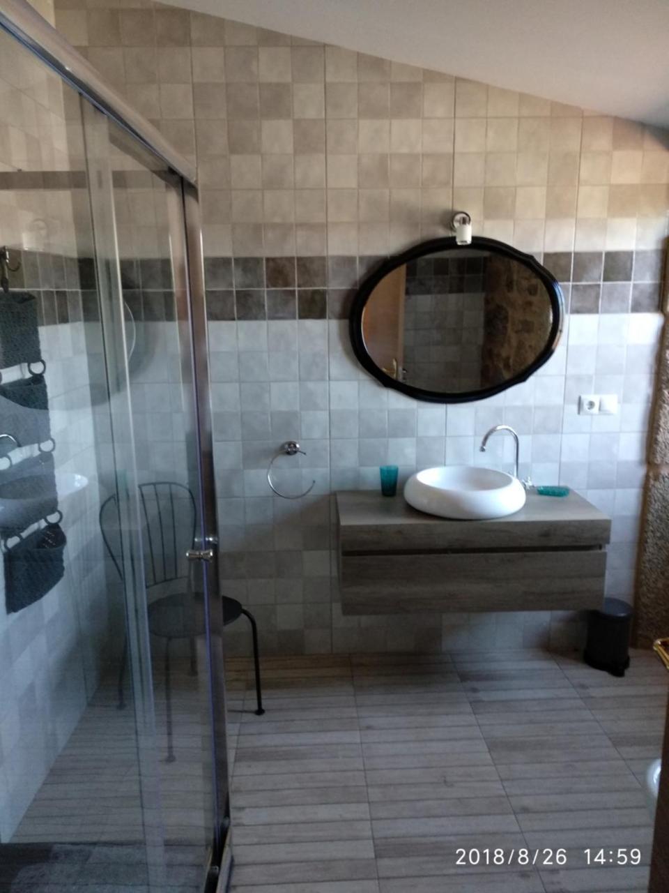 A Casina De Esther Teo Bagian luar foto