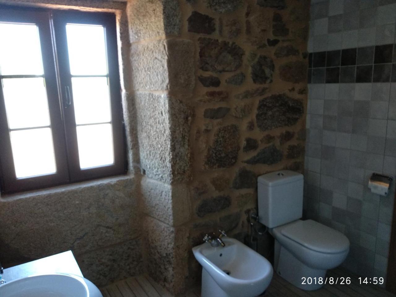A Casina De Esther Teo Bagian luar foto