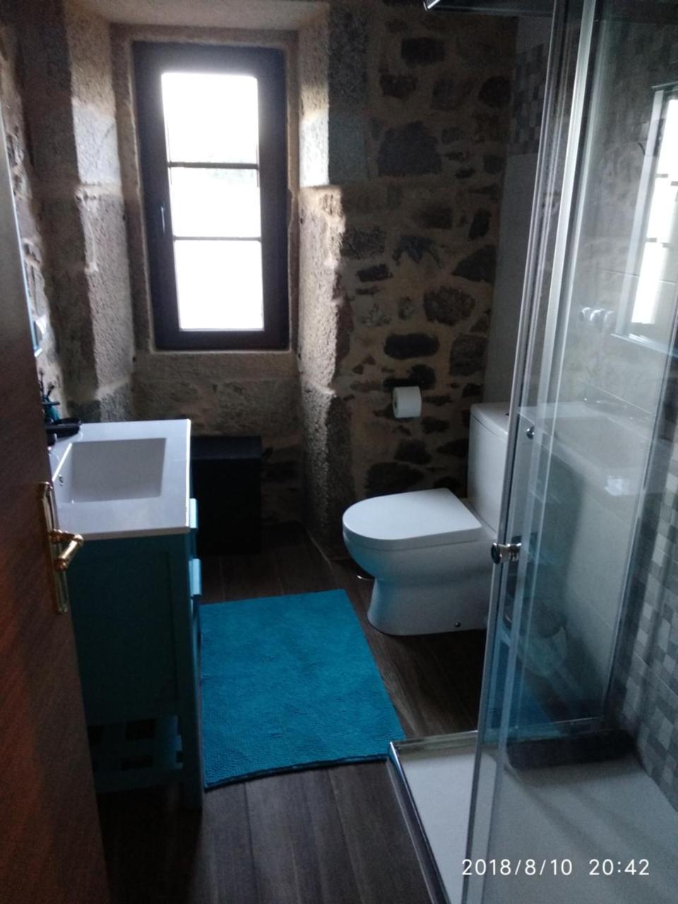 A Casina De Esther Teo Bagian luar foto