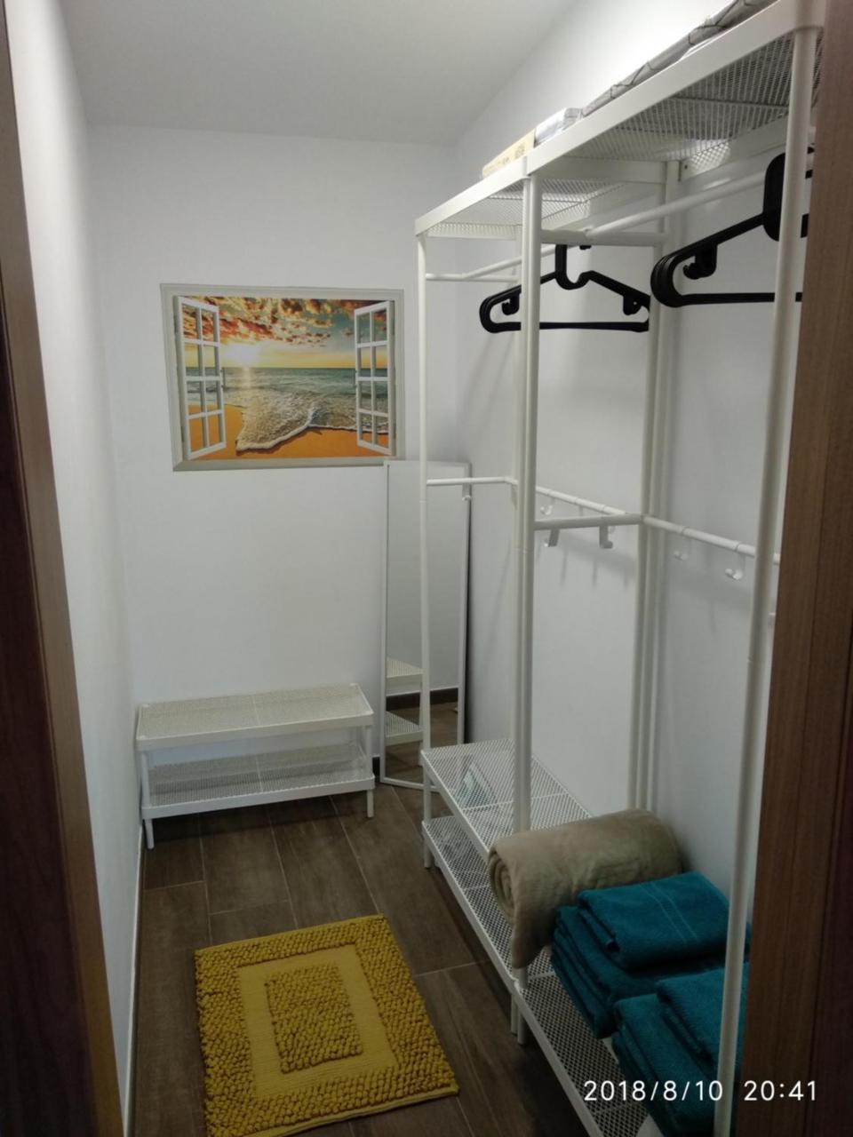A Casina De Esther Teo Bagian luar foto