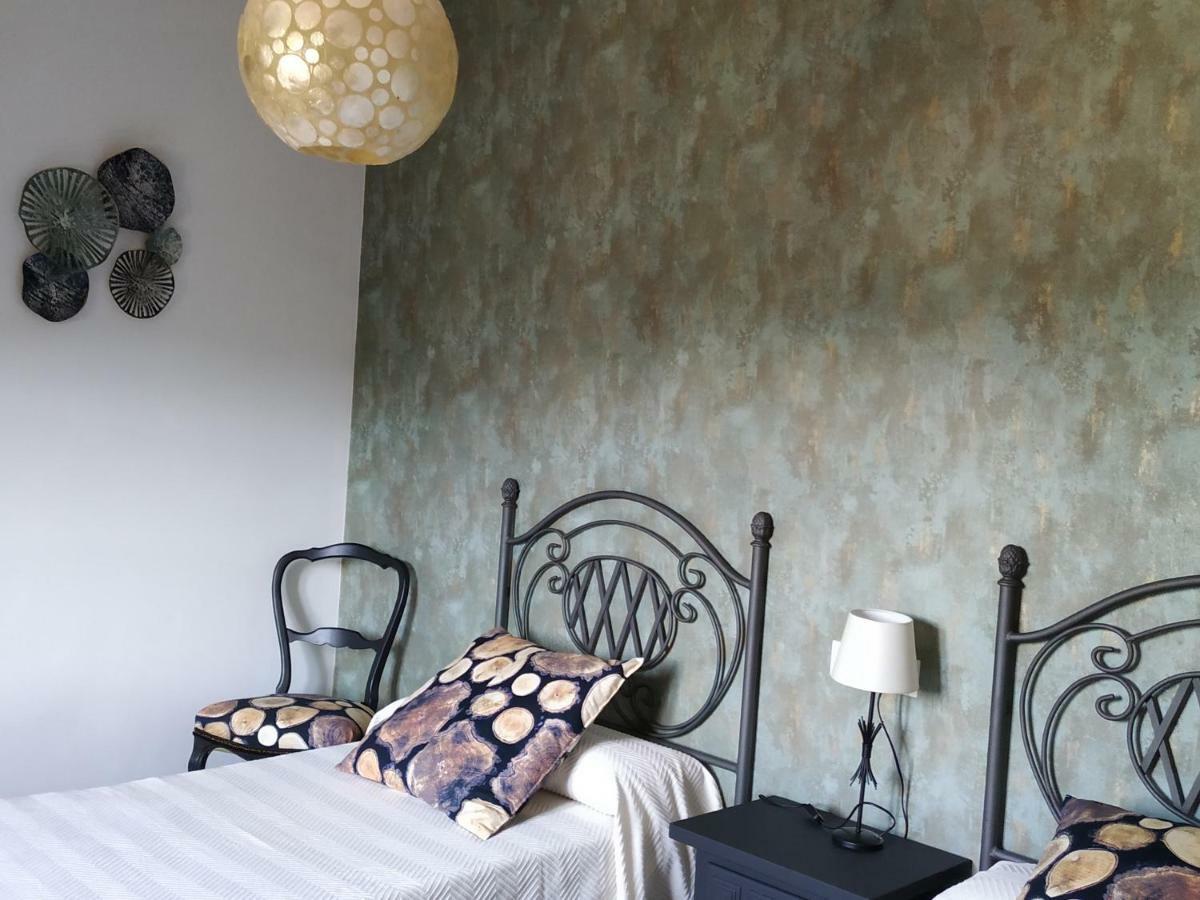 A Casina De Esther Teo Bagian luar foto